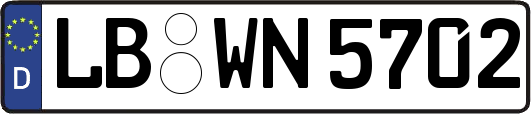 LB-WN5702