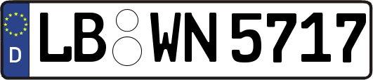 LB-WN5717
