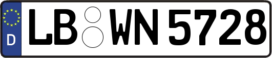LB-WN5728
