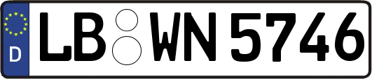 LB-WN5746