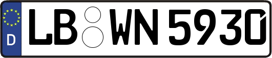 LB-WN5930