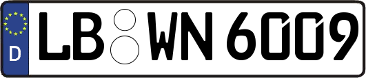LB-WN6009