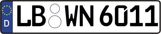 LB-WN6011