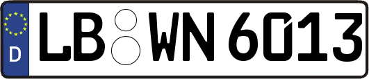 LB-WN6013