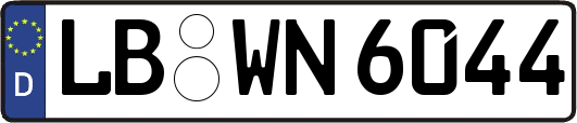 LB-WN6044