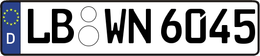 LB-WN6045