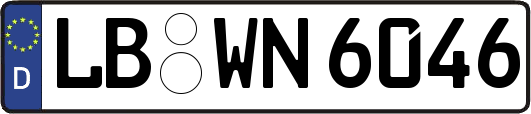 LB-WN6046