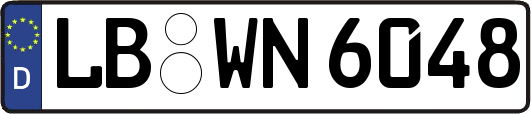 LB-WN6048