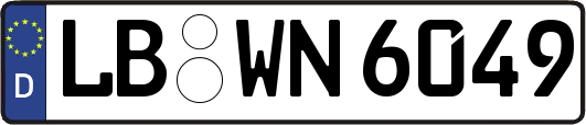 LB-WN6049
