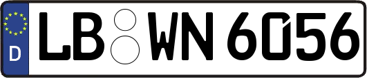 LB-WN6056