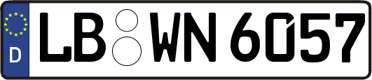LB-WN6057