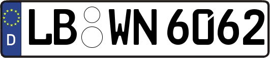 LB-WN6062