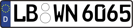 LB-WN6065