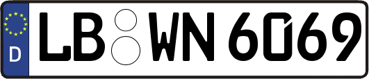 LB-WN6069