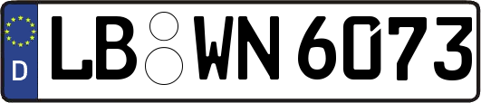 LB-WN6073