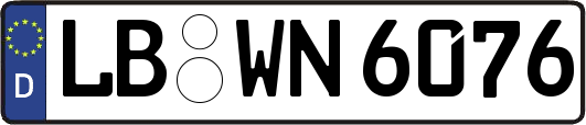 LB-WN6076