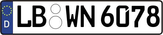 LB-WN6078