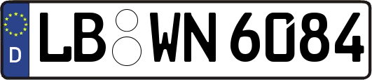 LB-WN6084