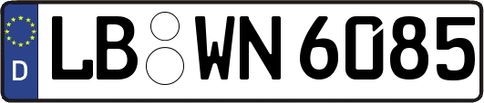 LB-WN6085
