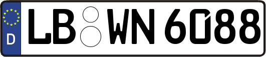 LB-WN6088