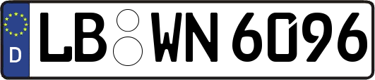 LB-WN6096