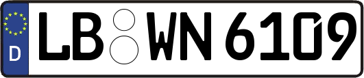 LB-WN6109