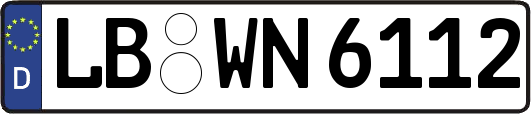 LB-WN6112
