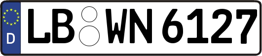 LB-WN6127