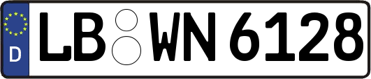 LB-WN6128