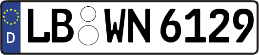 LB-WN6129