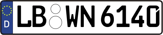 LB-WN6140