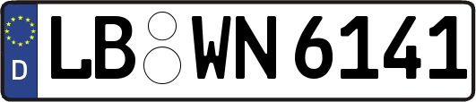 LB-WN6141