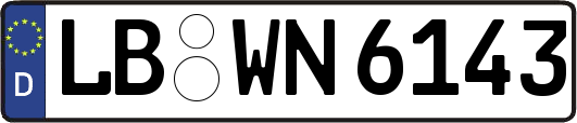 LB-WN6143