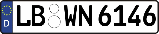 LB-WN6146
