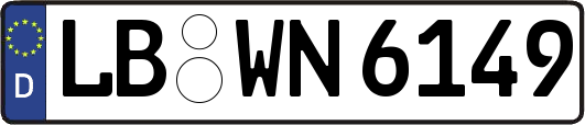 LB-WN6149