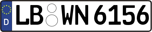 LB-WN6156