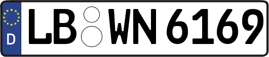 LB-WN6169