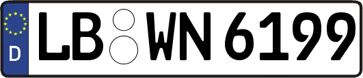 LB-WN6199