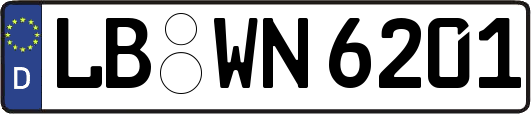 LB-WN6201
