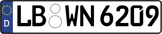 LB-WN6209