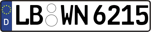 LB-WN6215