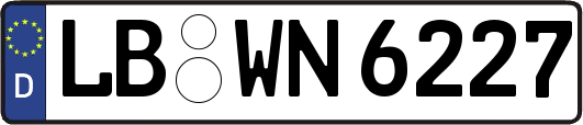 LB-WN6227