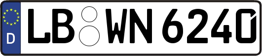 LB-WN6240