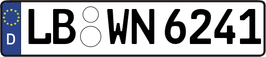 LB-WN6241