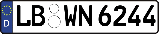 LB-WN6244