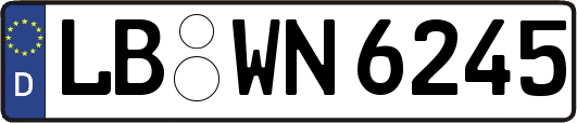 LB-WN6245