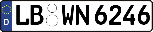 LB-WN6246