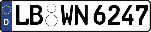 LB-WN6247