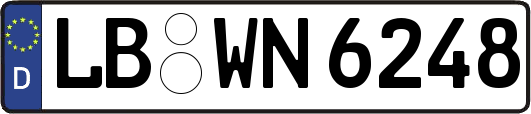 LB-WN6248