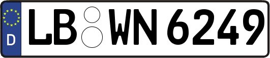 LB-WN6249